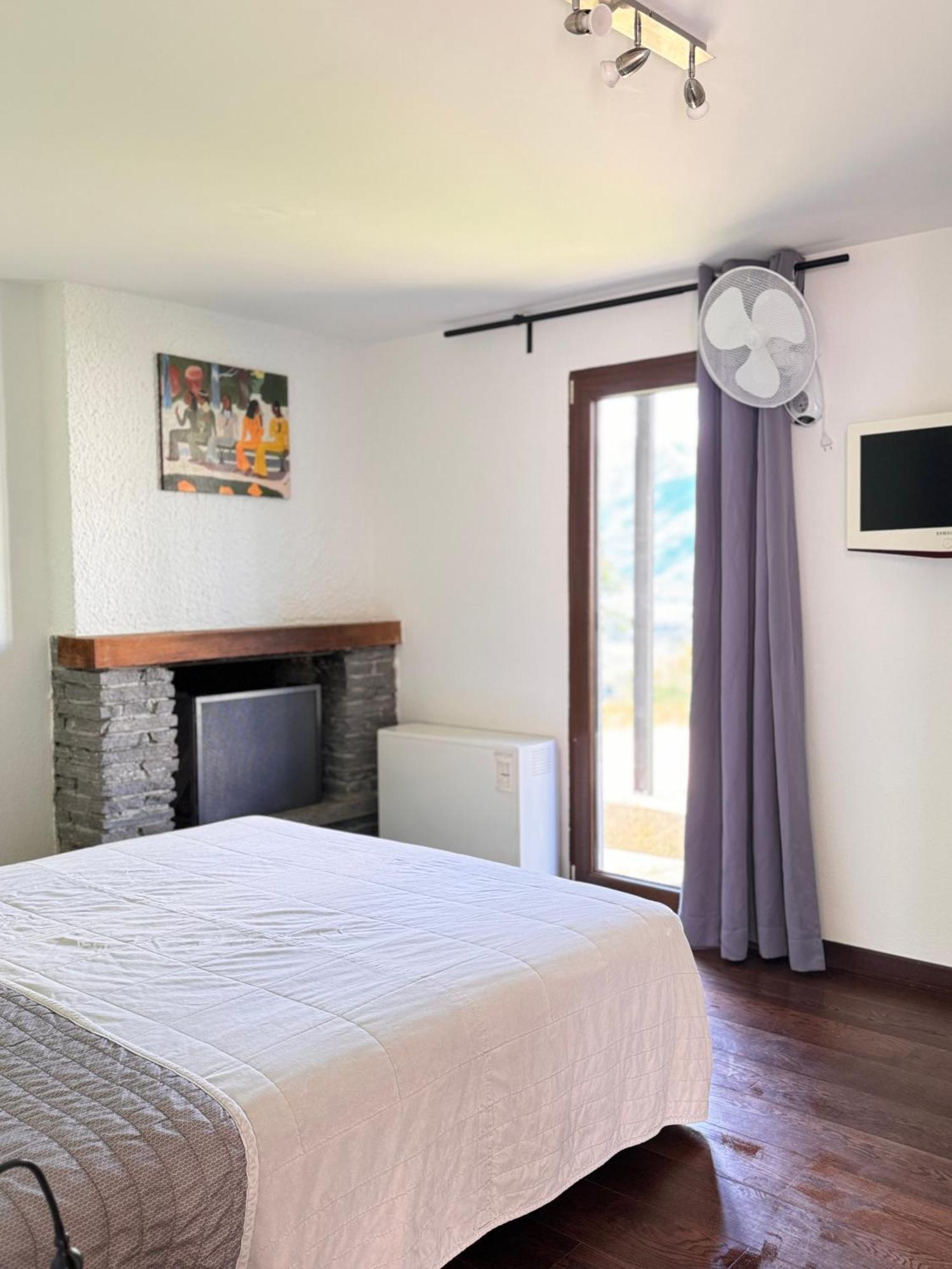 Bed and Breakfast Viva Bacco Gambarogno Екстер'єр фото