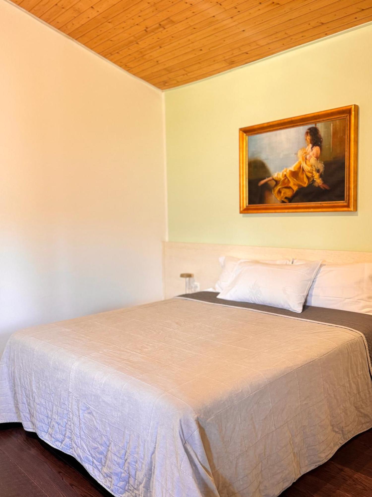 Bed and Breakfast Viva Bacco Gambarogno Екстер'єр фото