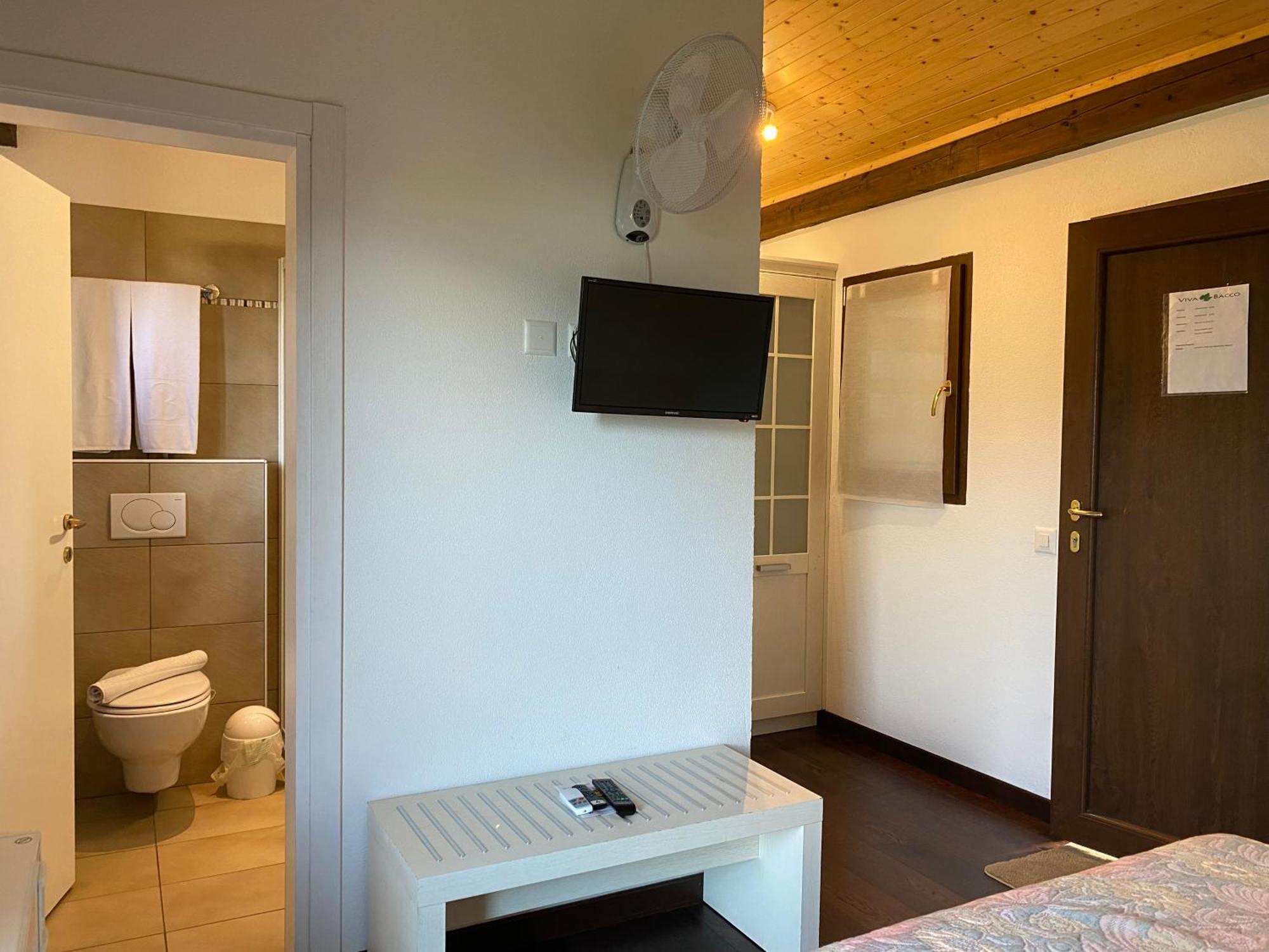 Bed and Breakfast Viva Bacco Gambarogno Екстер'єр фото