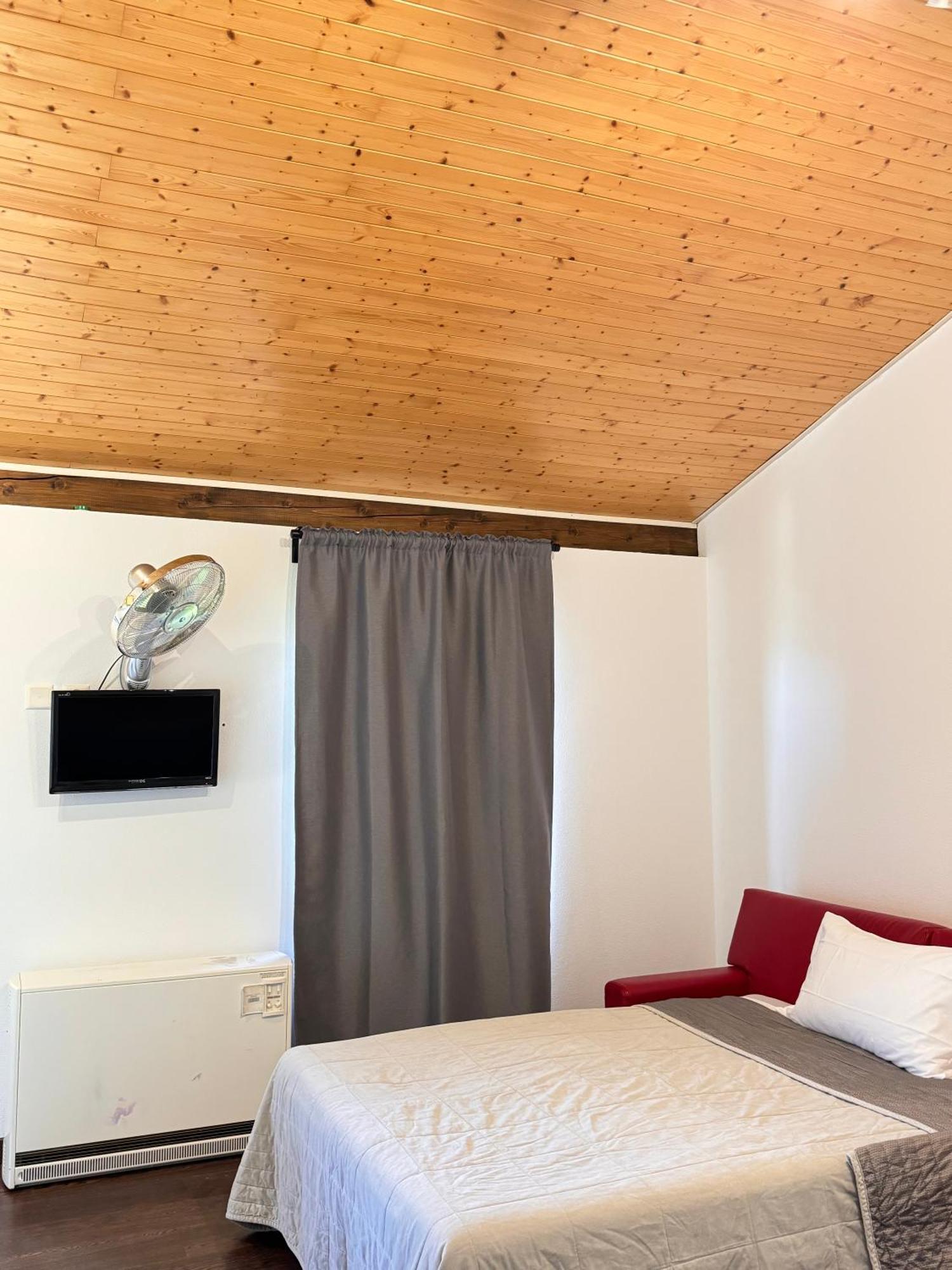 Bed and Breakfast Viva Bacco Gambarogno Екстер'єр фото