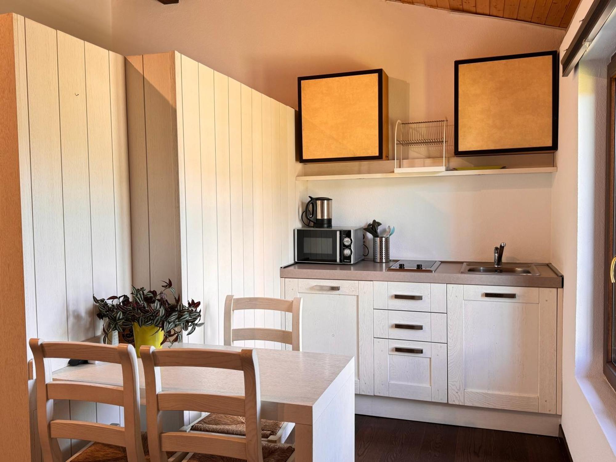 Bed and Breakfast Viva Bacco Gambarogno Екстер'єр фото