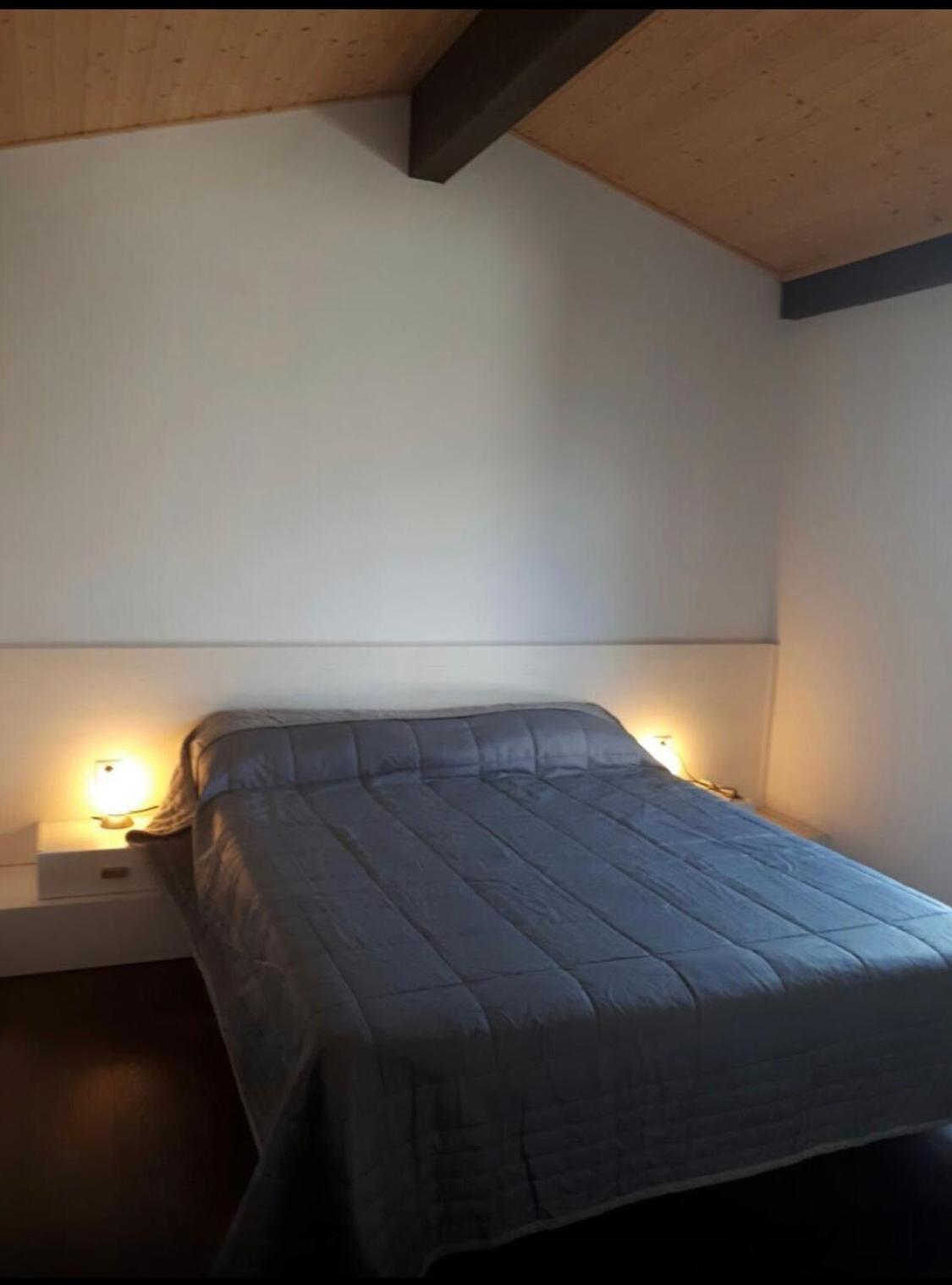 Bed and Breakfast Viva Bacco Gambarogno Екстер'єр фото